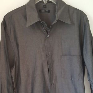 Collared shirt